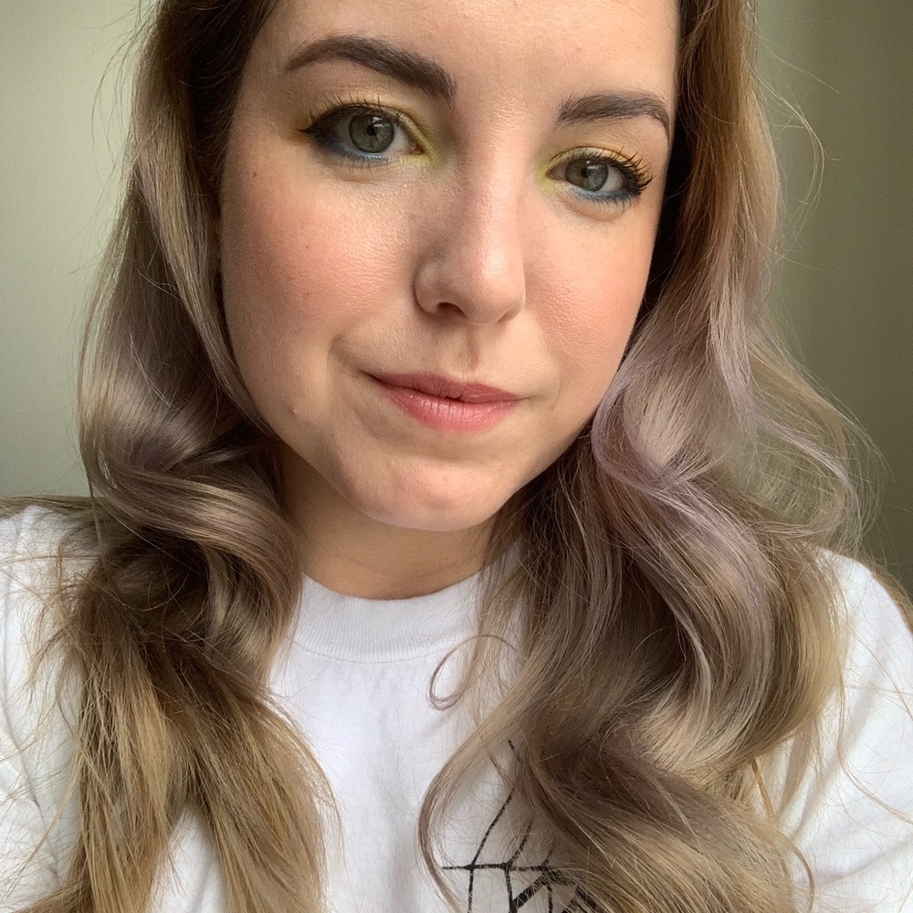 Meet your Posher, Arianna